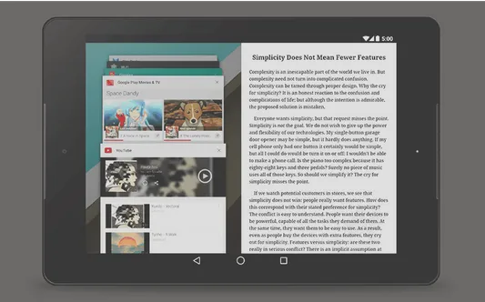 android m marshmallow